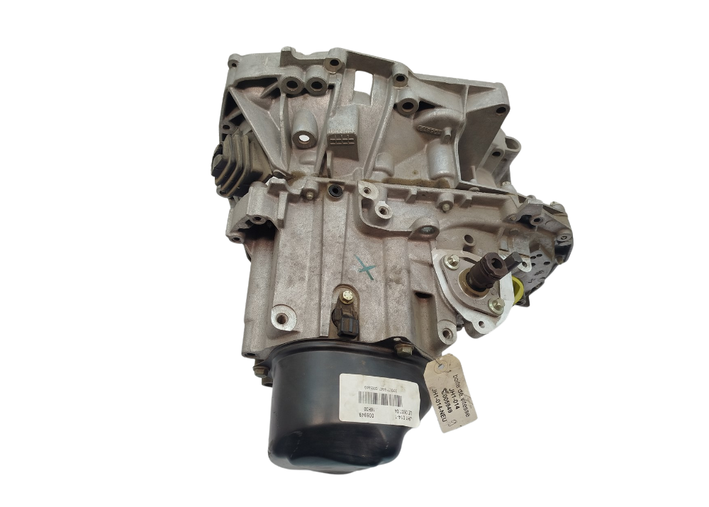 Caixa de velocidades Novo Original JH1014 JH1020 Renault Twingo 1.2 main product photo