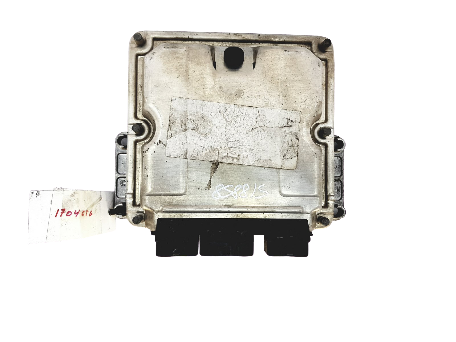 Unidade de Controlo 0281011248 9652183780 9646850580 PSA Bosch 24108 main product photo