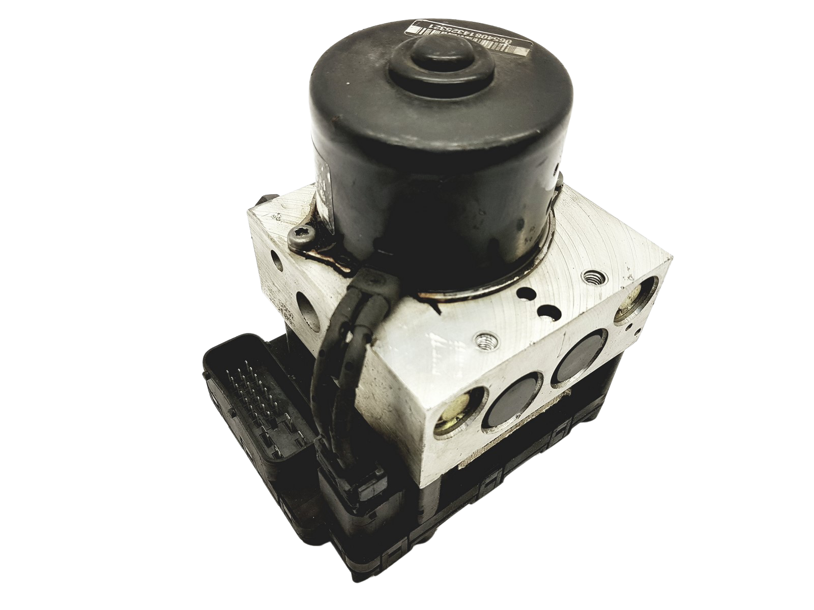 Bomba Abs VW Seat Skoda 6X0614117 6X0907379B Ate 39096 main product photo