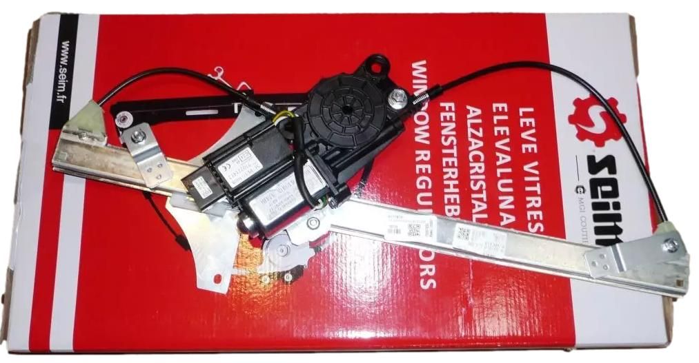 Elevador do Vidro Esquerdo Frente 901618 9221FF 9221.FF Peugeot Seim main product photo