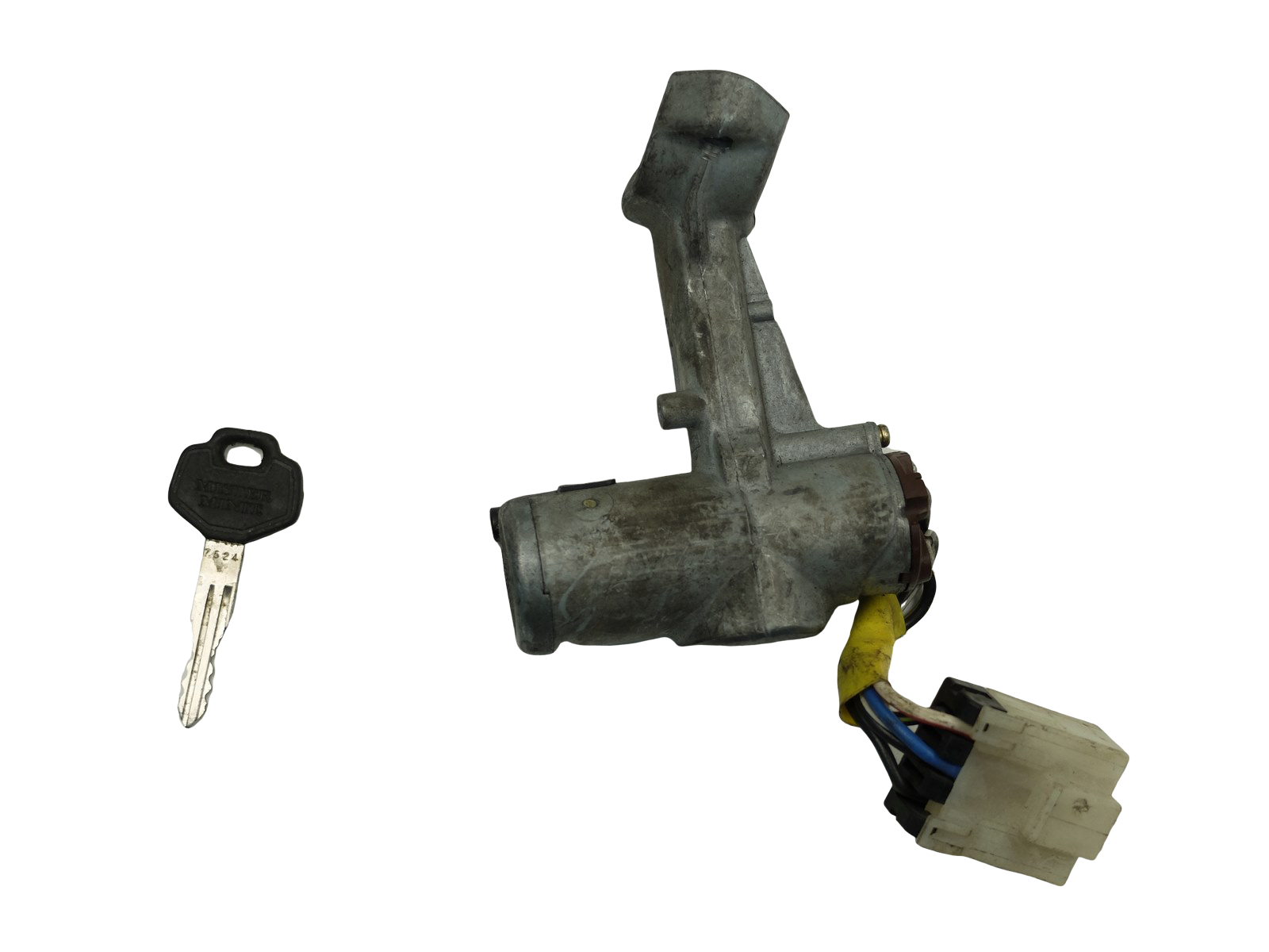 Canhão de Ignição Nissan Sunny KV-45 KV45 1207 main product photo