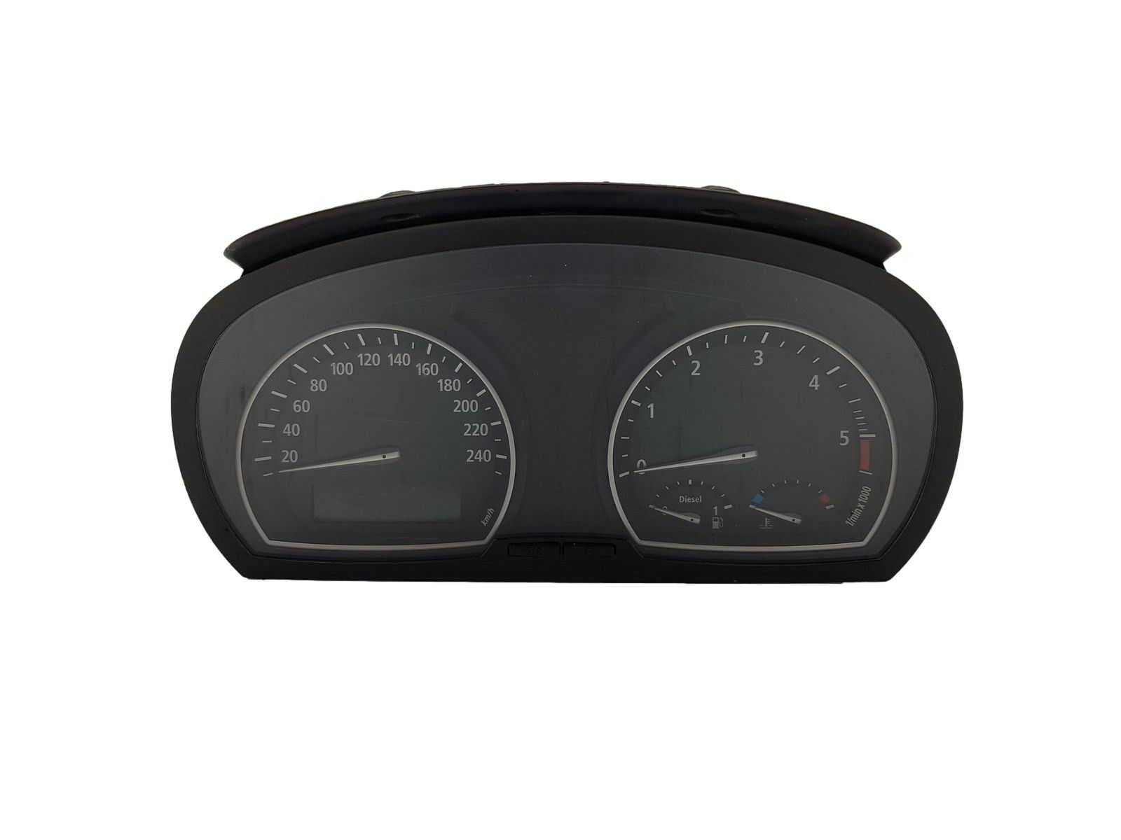 Conta-rotações BMW X3 E83 6211 3416113-02 1293 main product photo