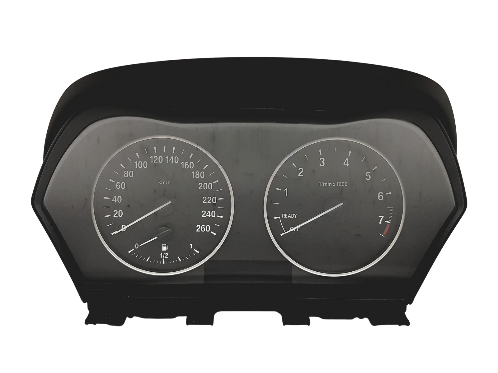 Conta-rotações BMW 1 F20 F21 6210 9277539 Johnson main product photo