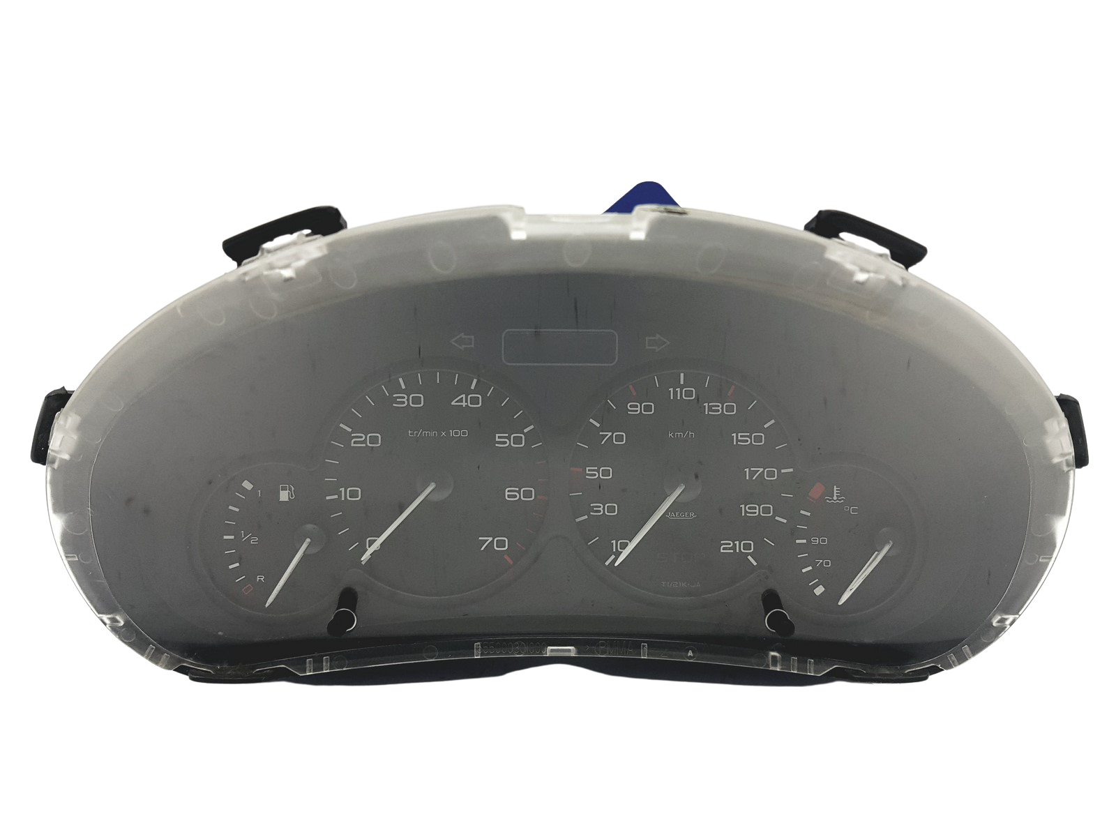 Velocímetro Partner 1 Berlingo 1 9659364180 PSA 48994 main product photo