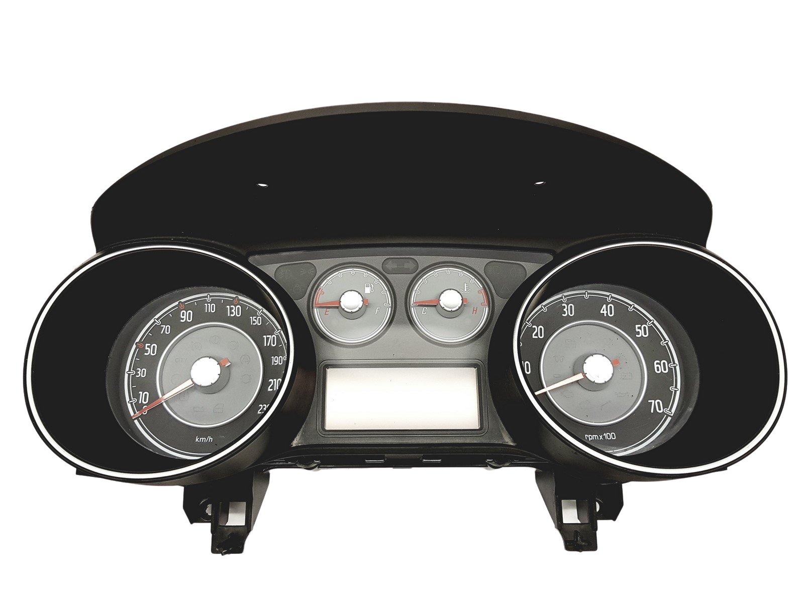 Velocímetro Fiat Punto Evo 51914934 503010220301 32370 main product photo
