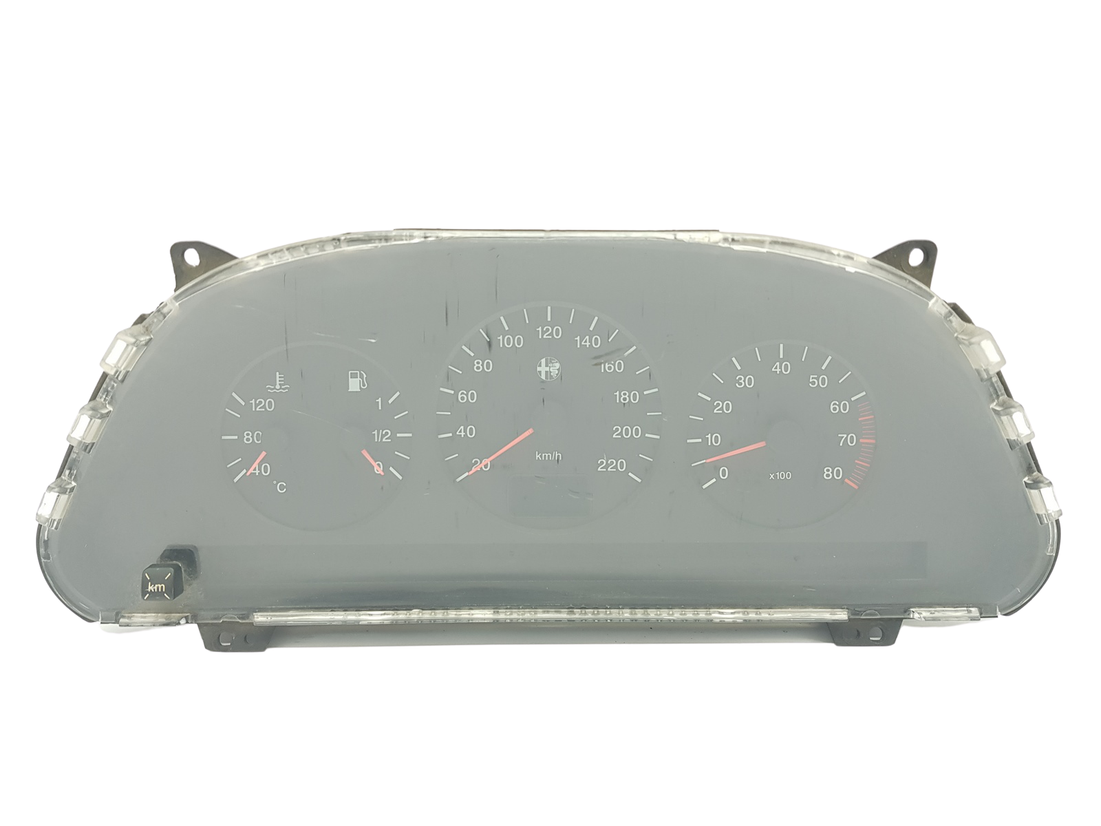 Conta-rotações Alfa Romeo 145 60.2584.003 602584003 27200 main product photo