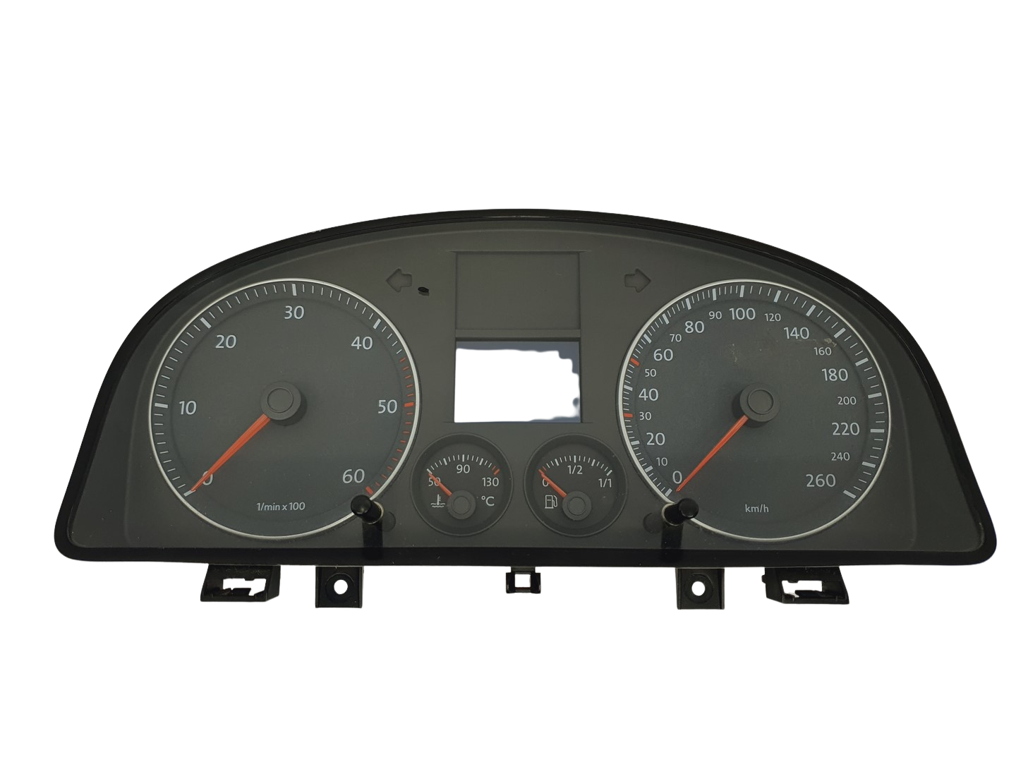 Velocímetro VW Caddy 1T0920863A 110080343004 69493 main product photo