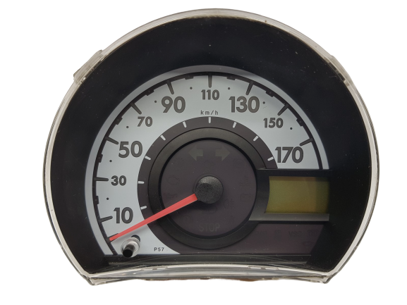 Velocímetro Aygo 107 C1 83800-0H010-C Toyota PSA 21990 main product photo