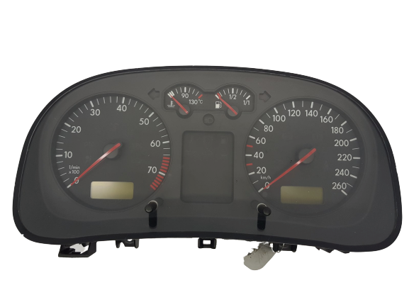 Conta-rotações VW Golf MK4 Bora 1J0920801B 0263618005 20739 main product photo