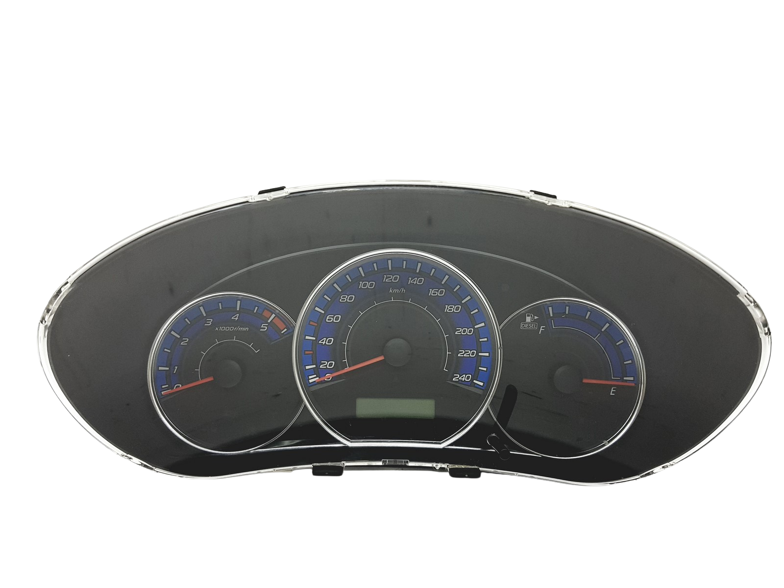 Conta-rotações Subaru Forester 8502SC350 NS03003K main product photo