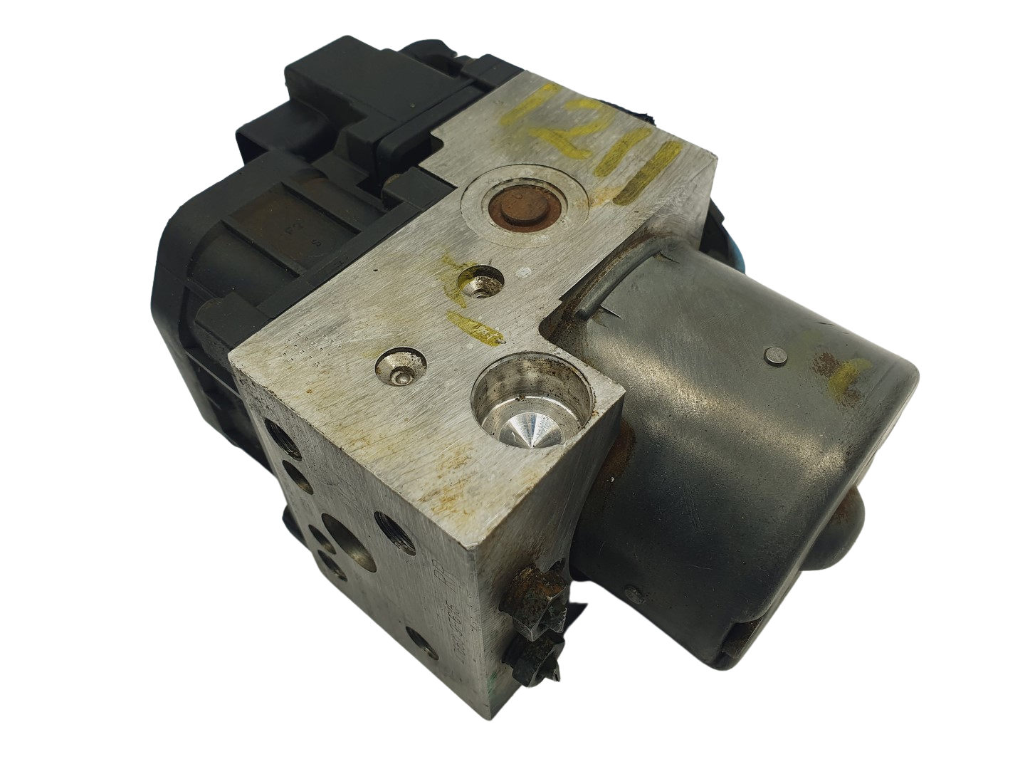 Bomba Abs Nissan Primera 476609F615 0265216837 0273004565 64587 main product photo