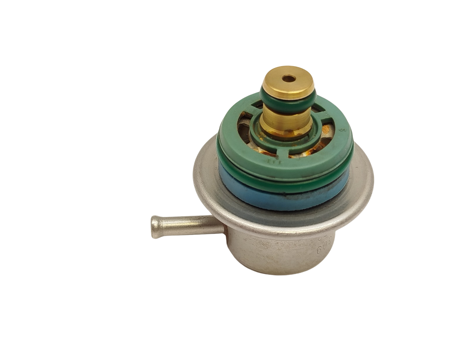 Regulador de pressão de combustível Citroen Peugeot Renault 0280160562 main product photo