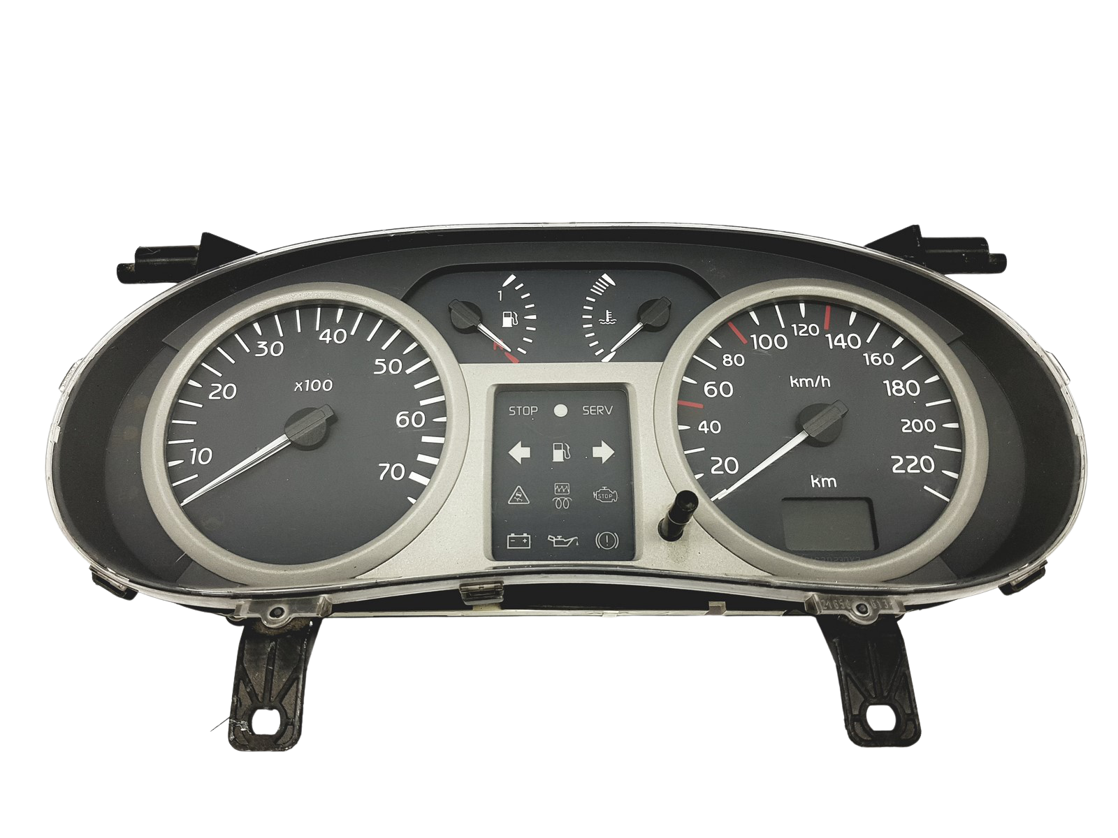 Conta-rotações Renault Clio 2 8200059765 47533 main product photo