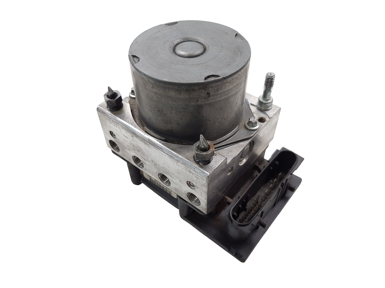 Bomba Abs 107 C1 Aygo 44510-0H010 0265800441 0265231579 Bosch 1810 main product photo
