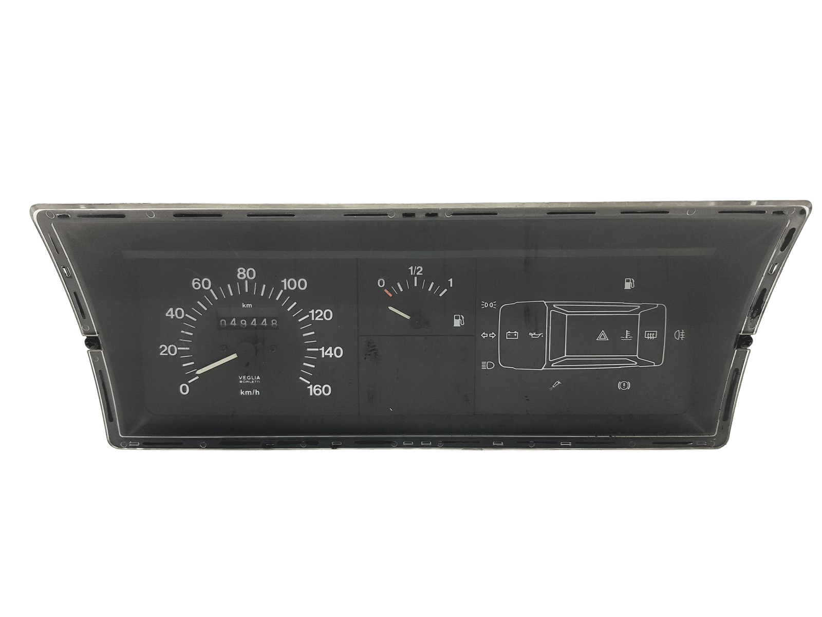 Velocímetro Fiat Panda 6060200030 48922 main product photo