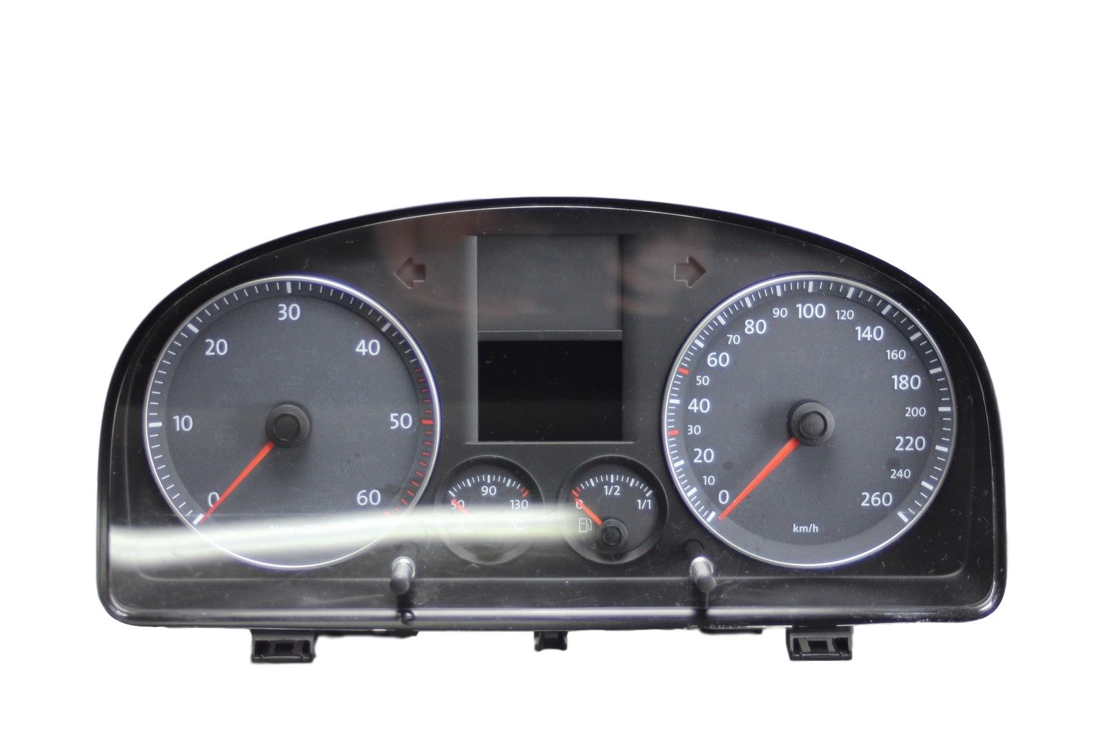 Temporizador de contagem decrescente Volkswagen Caddy 1T0920864A Benz main product photo