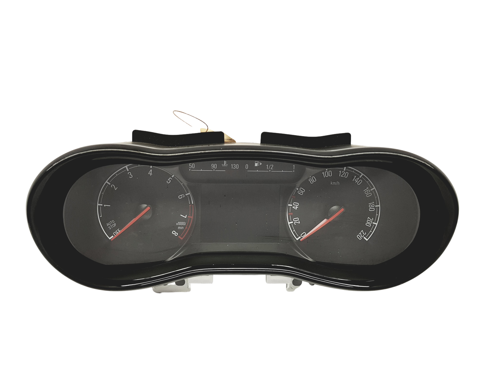 Velocímetro Opel Karl 42574680 688437714 33138 main product photo