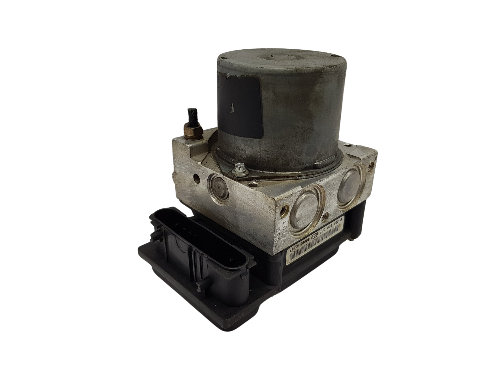 Bomba Abs Renault 8200344606 0265800387 0265231474 4793 main product photo