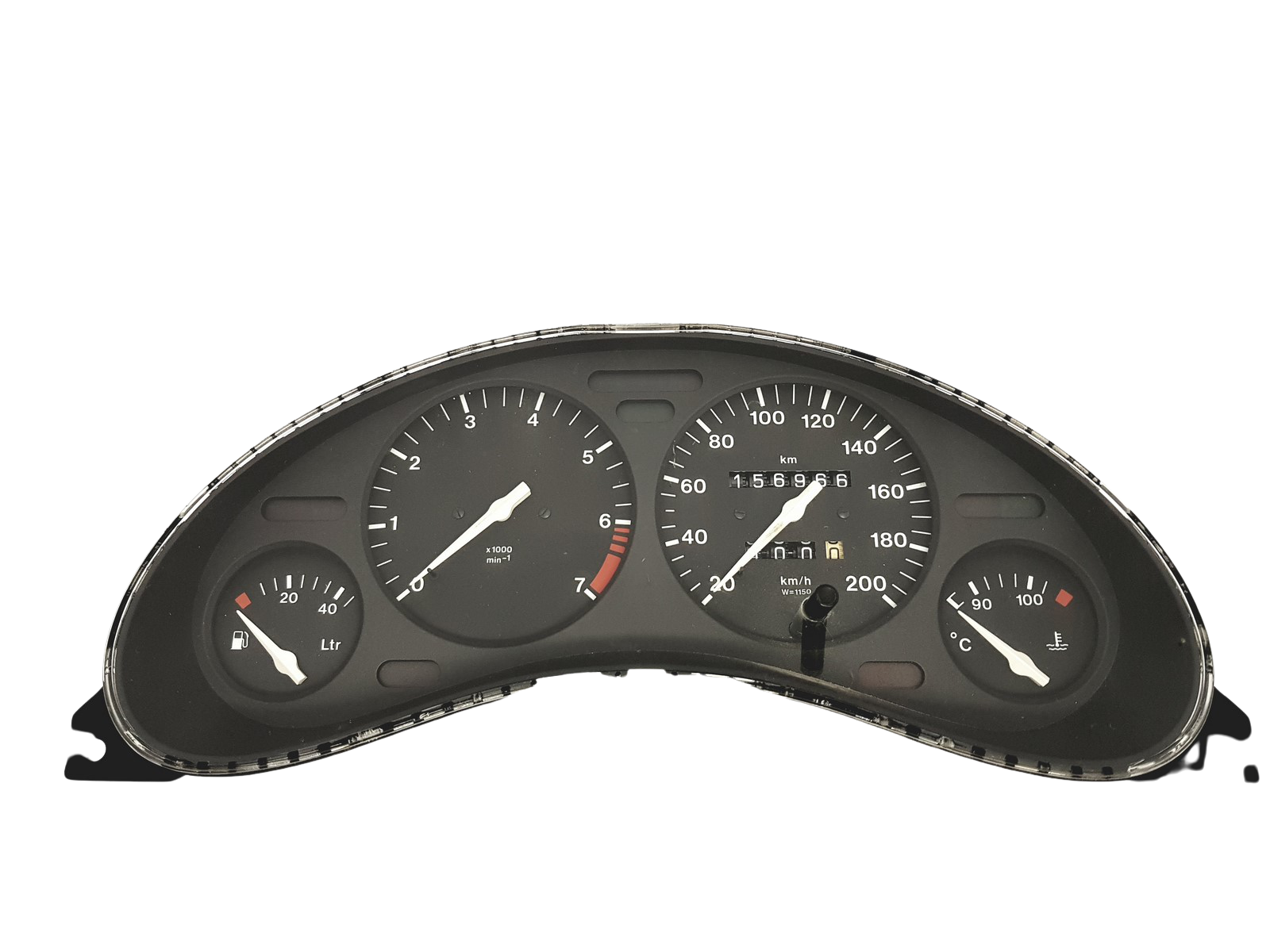 Velocímetro Opel Tigra Corsa 90484149 88481669 50886 main product photo