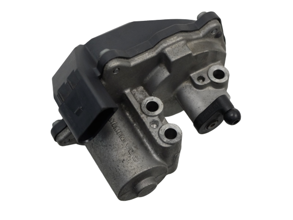 Atuador Válvula Admissão 06F133482 A2C53042178 2.0 TFSI VW Audi Seat Skoda main product photo