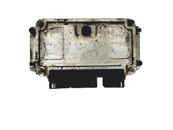 Unidade de Controlo 0261207318 9653492680 9643897580 PSA Bosch 18621 main product photo
