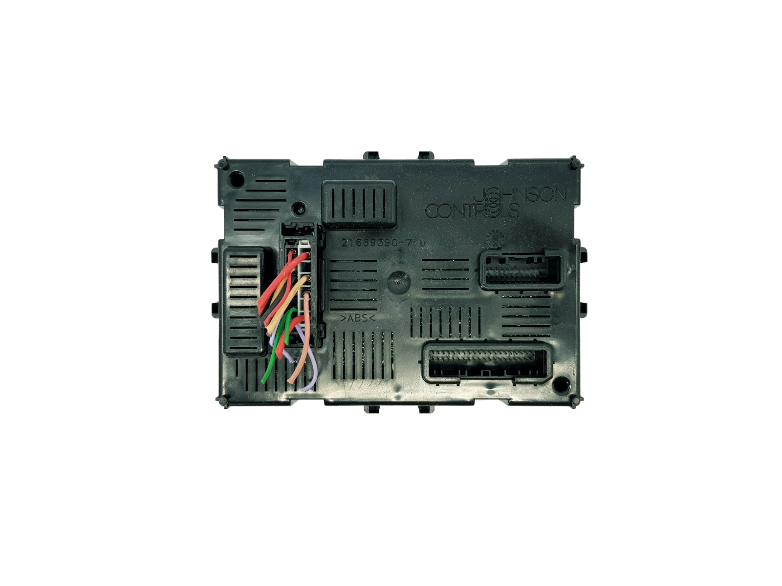 Unidade de Controlo BCM L2CR 8201054119 1975467 1 Renault 31423 main product photo