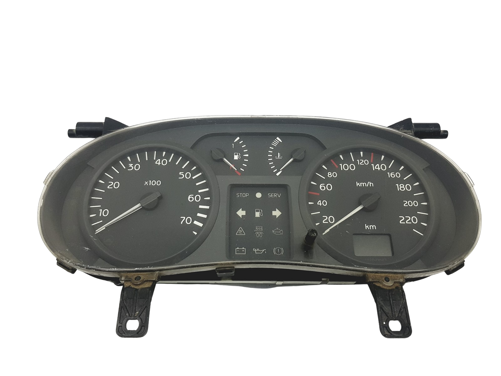 Conta-rotações Renault Clio 2 8200261119 C 54679 main product photo