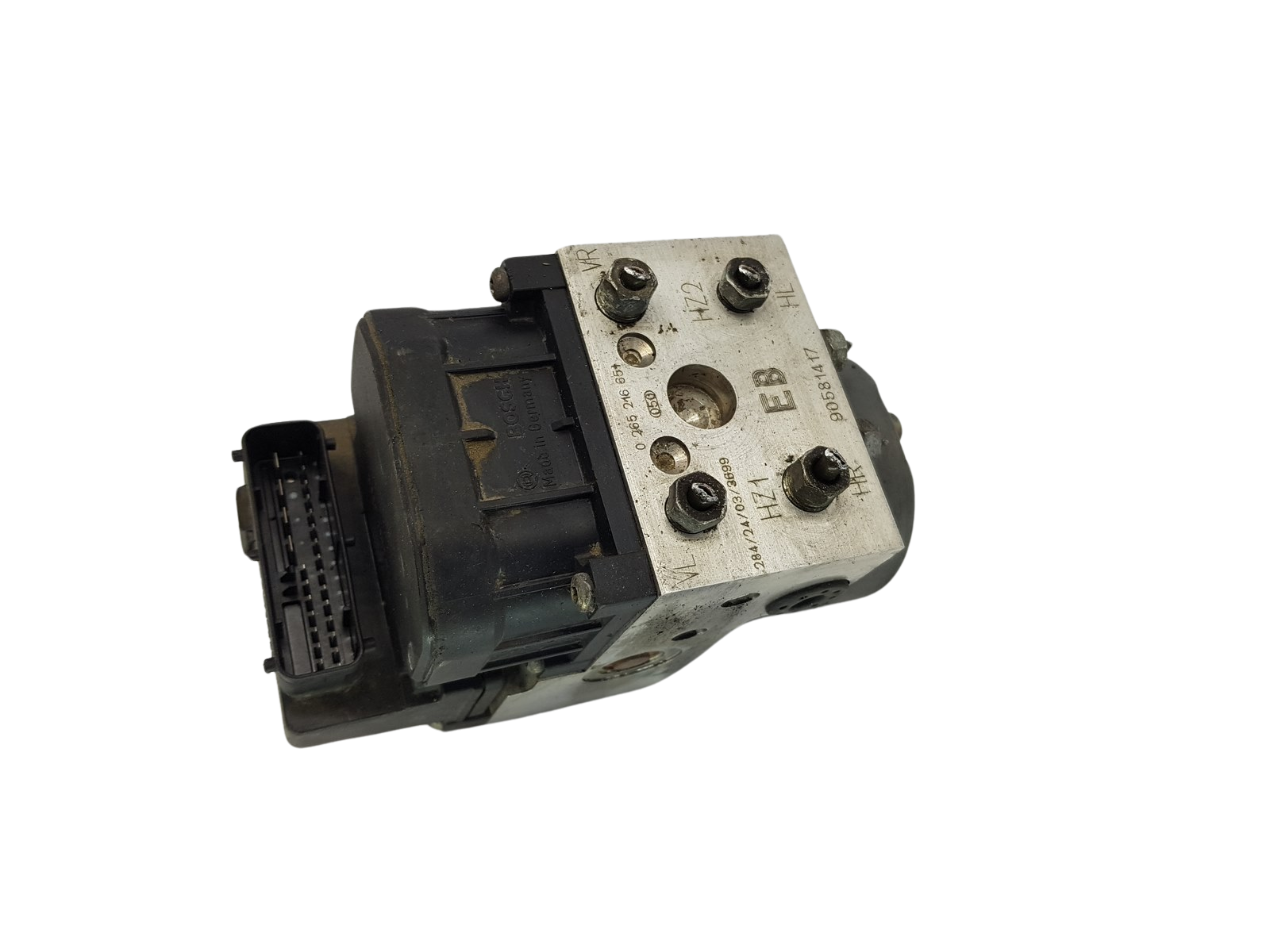 Bomba Abs Opel Zafira Astra G 90581417 0273004362 0265216651 3972 main product photo