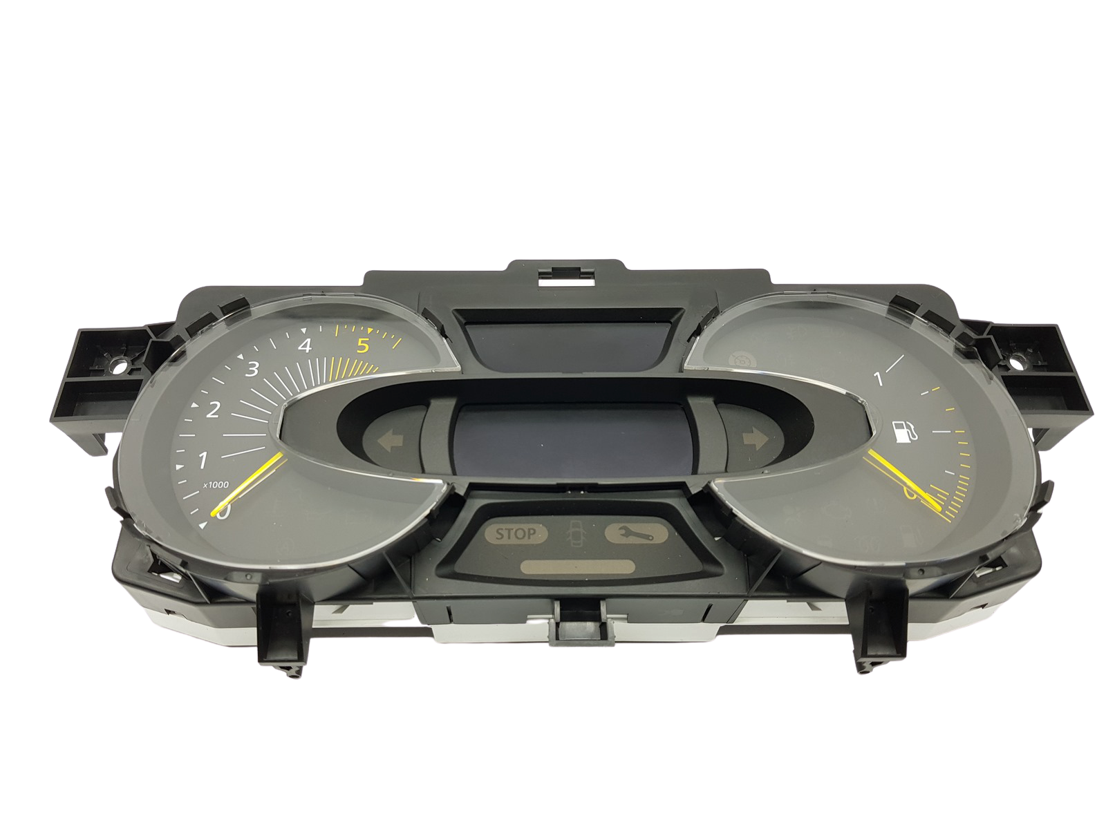 Conta-rotações Renault Captur 248104881R C Visteon 27570 main product photo