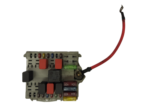 Módulo da unidade de controle BSI Fiat 46766775 Delphi main product photo