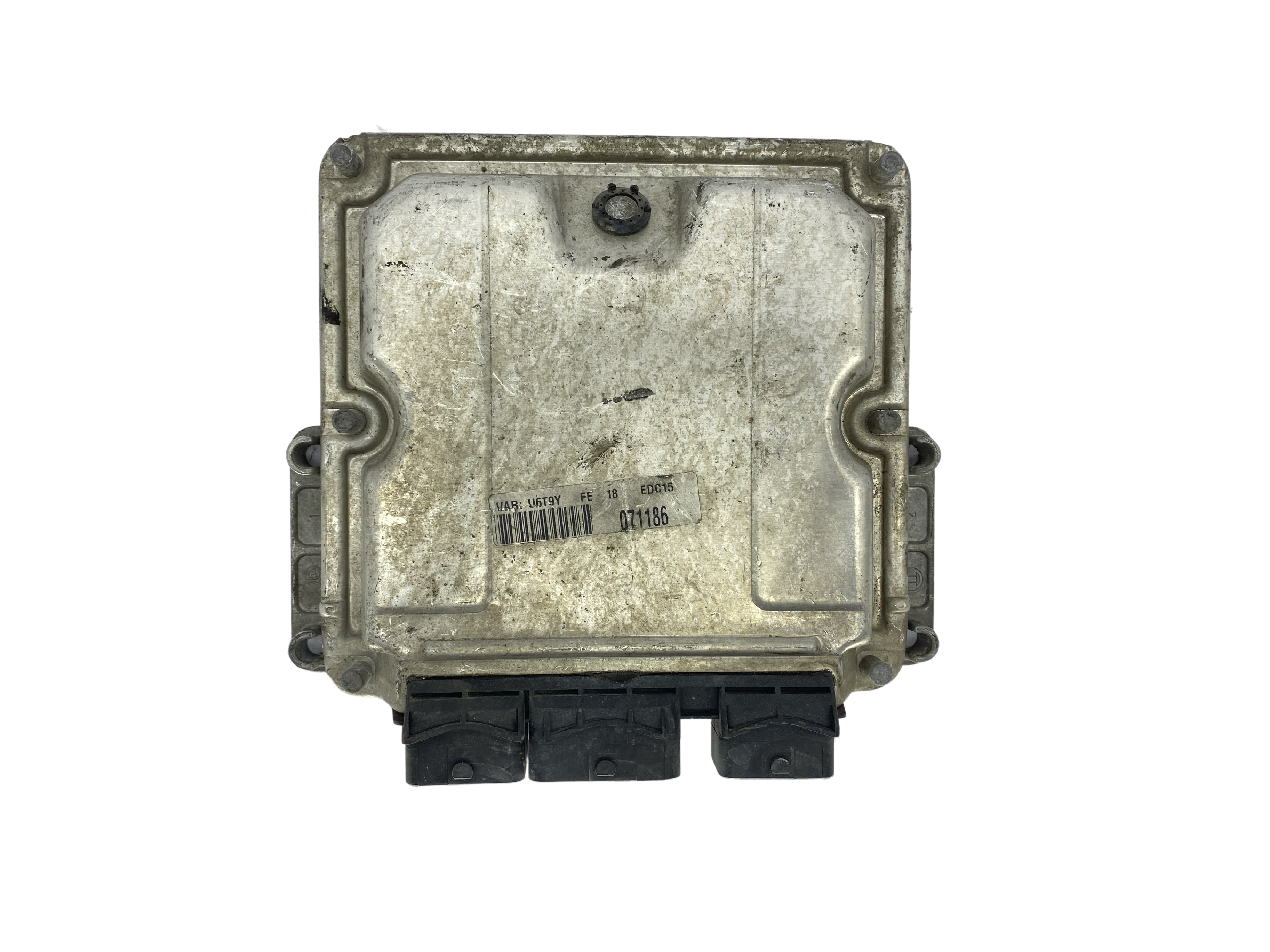 Unidade de Controlo 0281011342 9654693380 9640938680 PSA Bosch 57470 main product photo