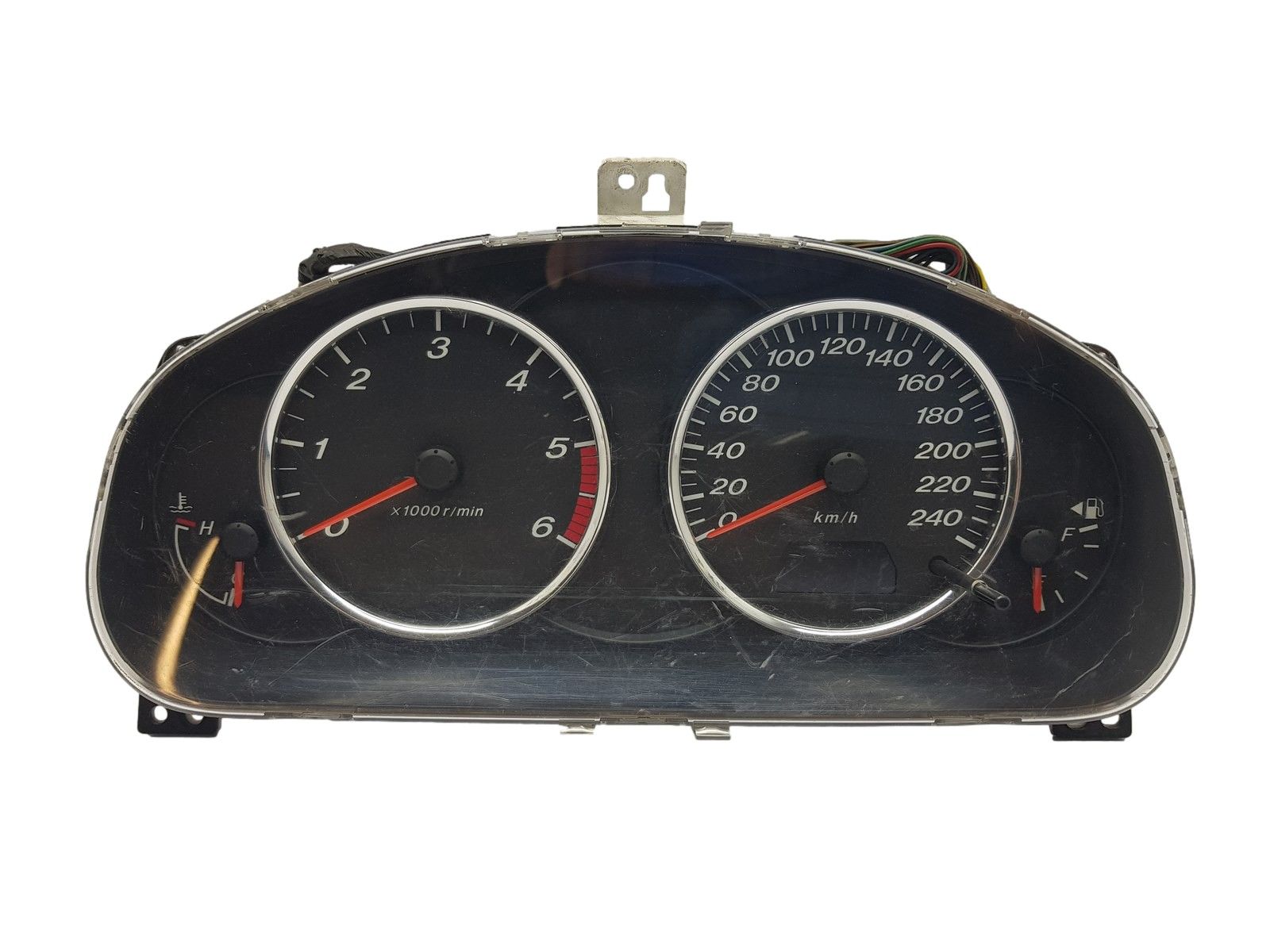 Conta-rotações Mazda 6 JGGJ6WC 2871 main product photo