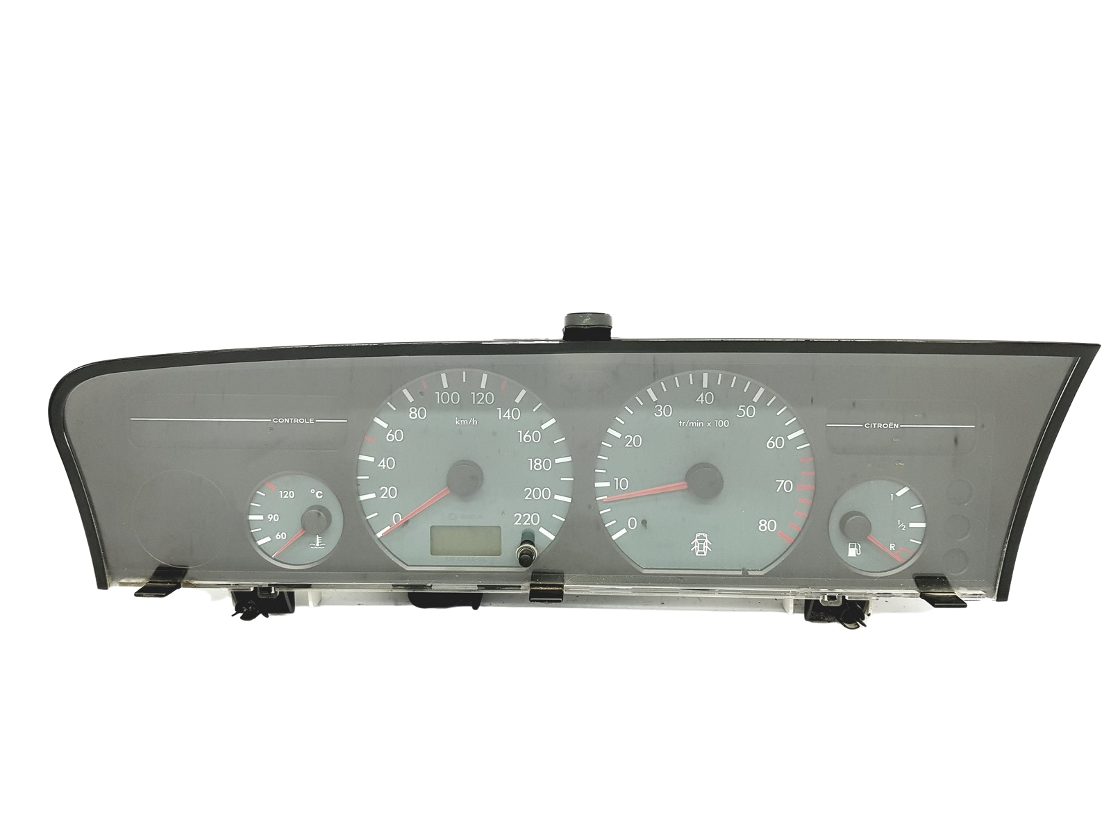 Velocímetro Citroen Xantia 21624319-5 Sagem 48123 main product photo