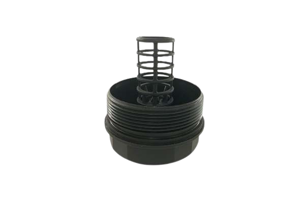 Caixa do Filtro de Óleo Fazer VW Touareg 077115433A 11151791001 Vika main product photo