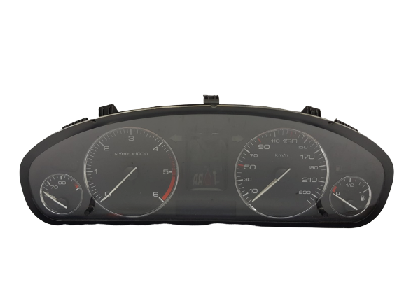 Conta-rotações Peugeot 407 9658137280 A2C53106695 21469 main product photo
