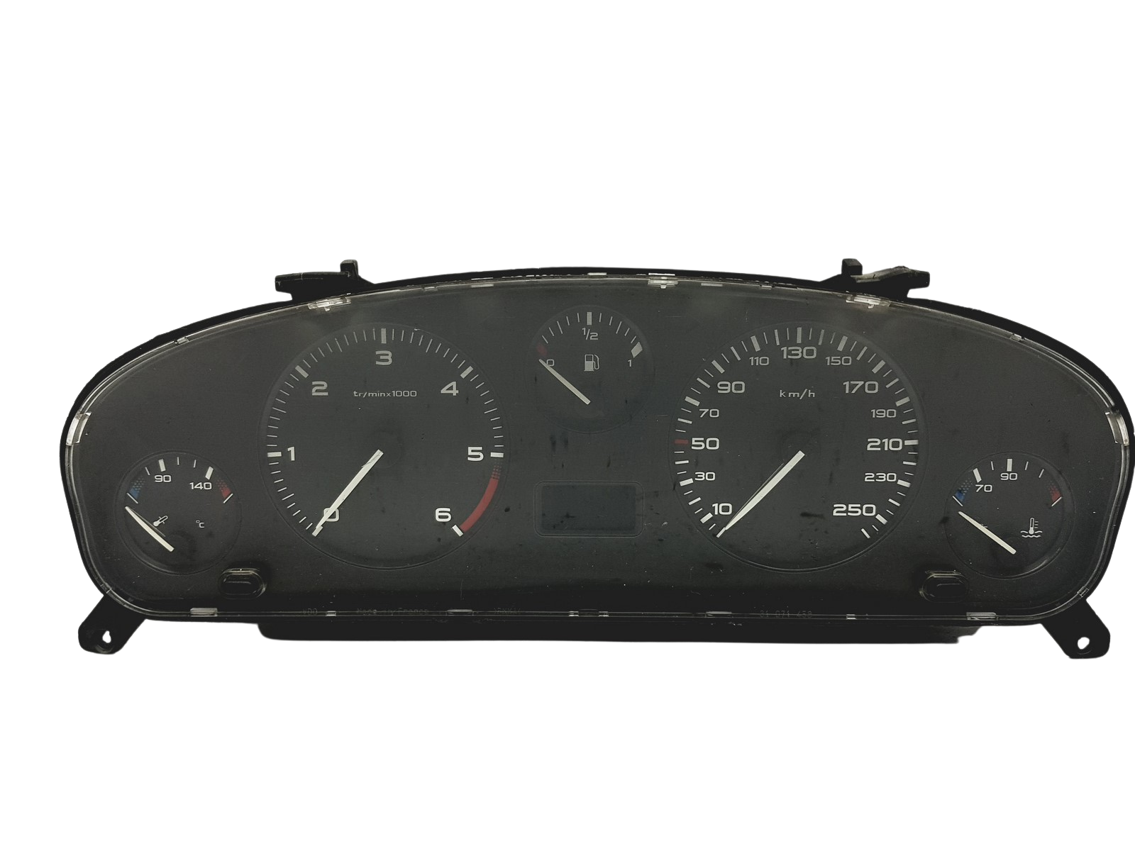 Conta-rotações Peugeot 406 9639940580 110008882071 57184 main product photo