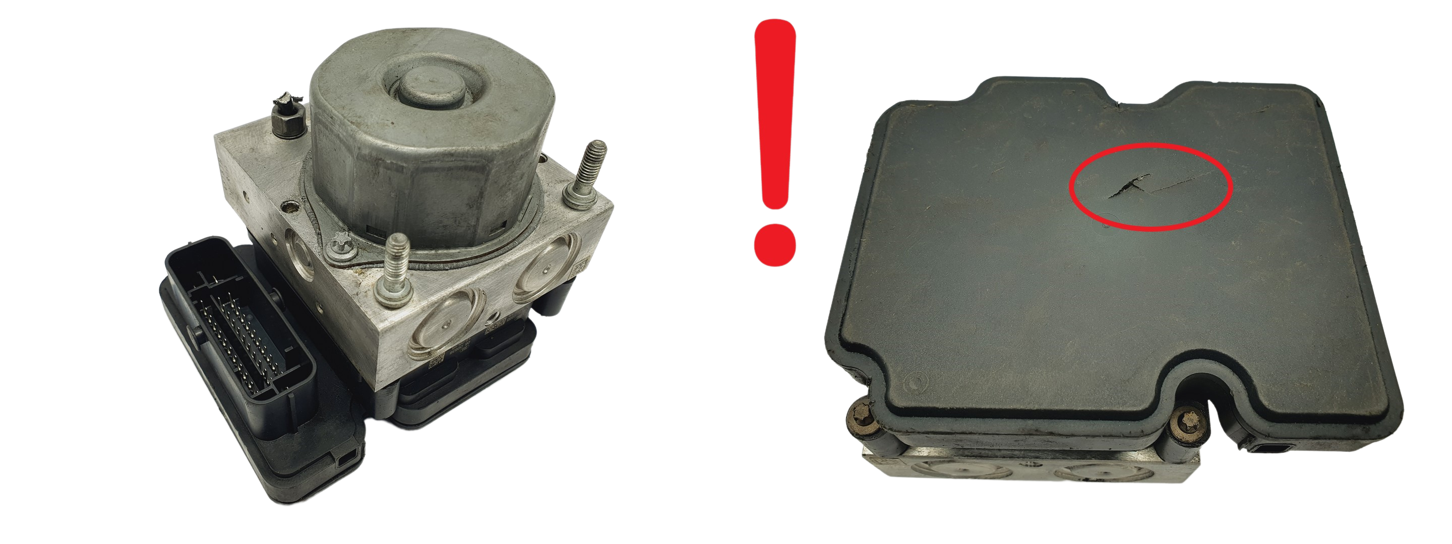 Bomba Abs Lancia Ypsilon 51929711 0265242809 Bosch 61729 main product photo