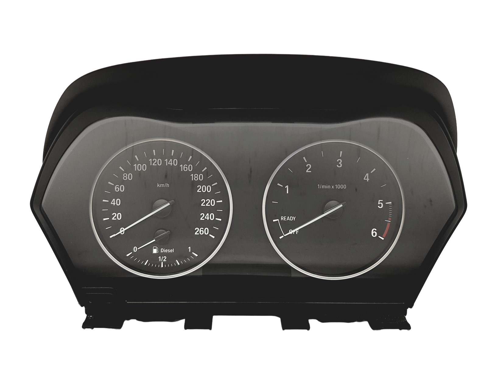 Conta-rotações BMW 1 6210 9325622 9232891 Johnson 32131 main product photo