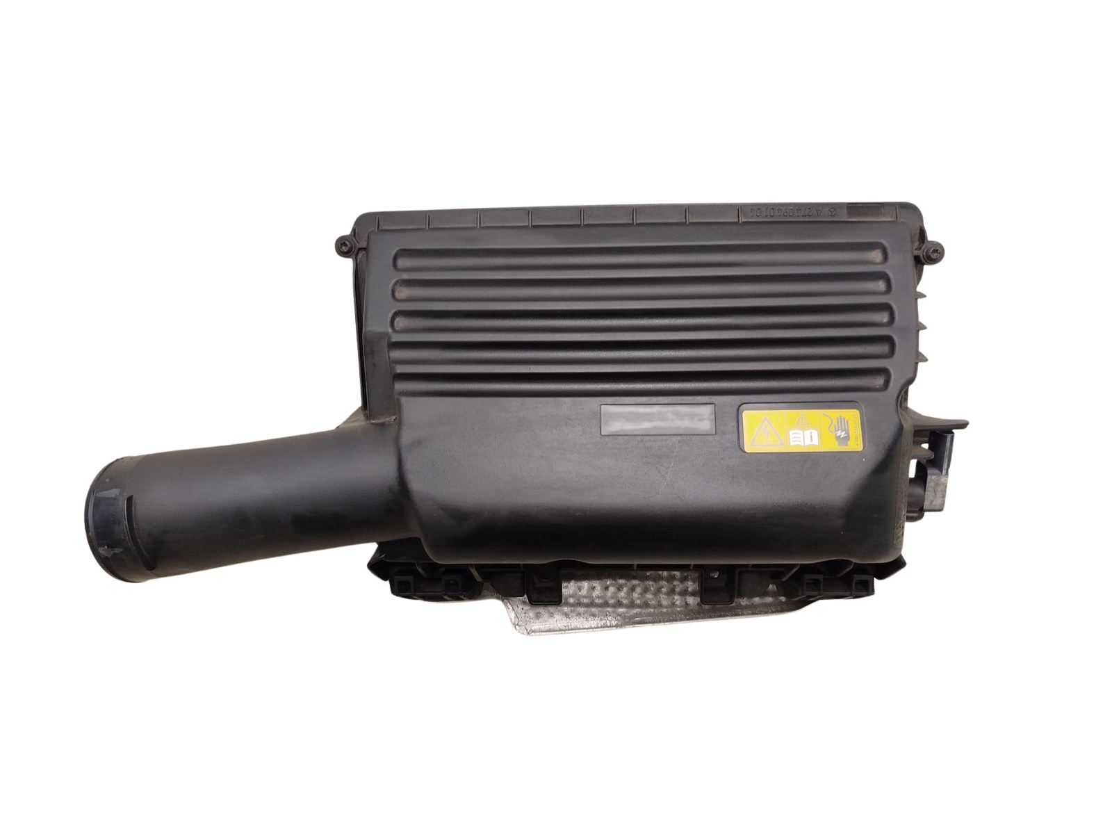 Caixa do Filtro de Ar Mercedes C W205 A2740901701 2,0 CGI main product photo