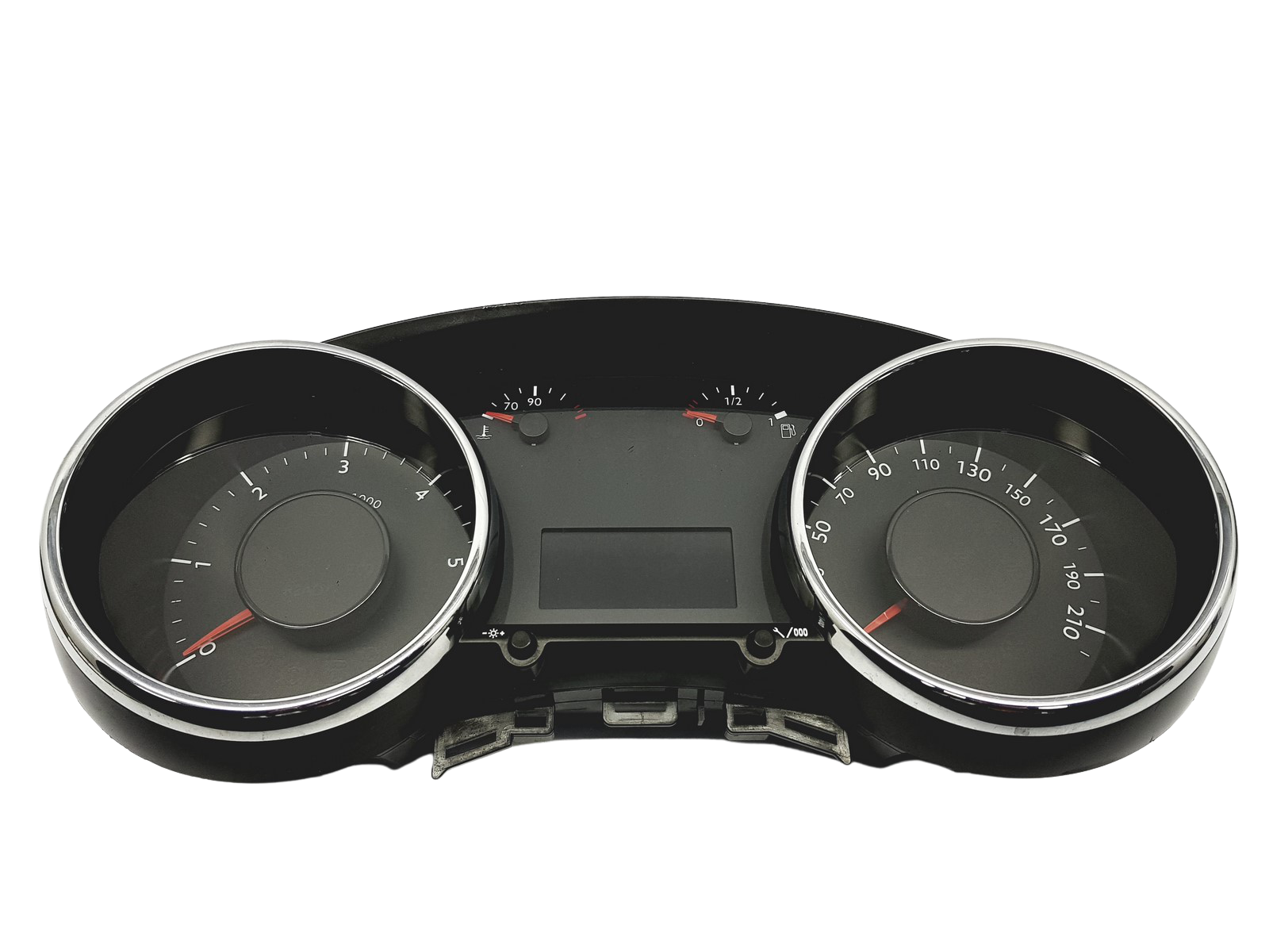 Conta-rotações Peugeot 3008 5008 9805232380 Yazaki main product photo
