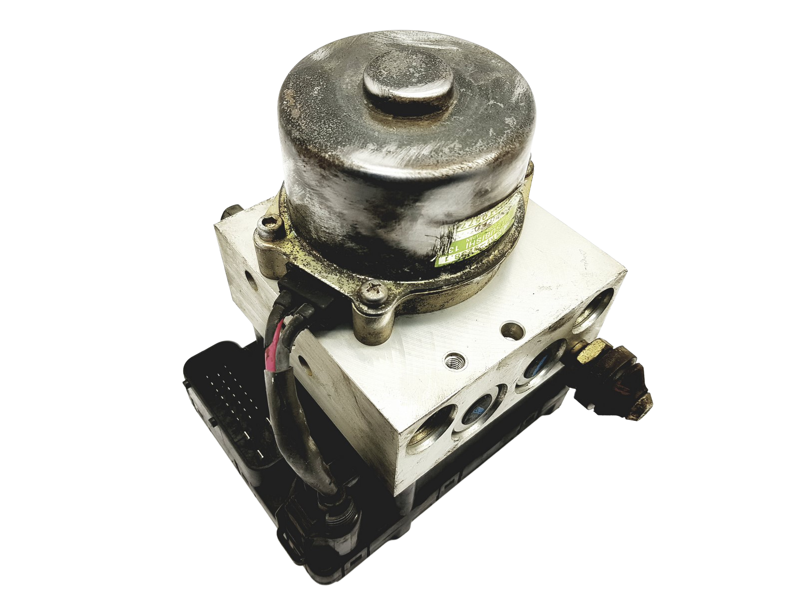 Bomba Abs Honda HRV AC.0511-9238.1 X2T34575T Nisshinbo 37770 main product photo