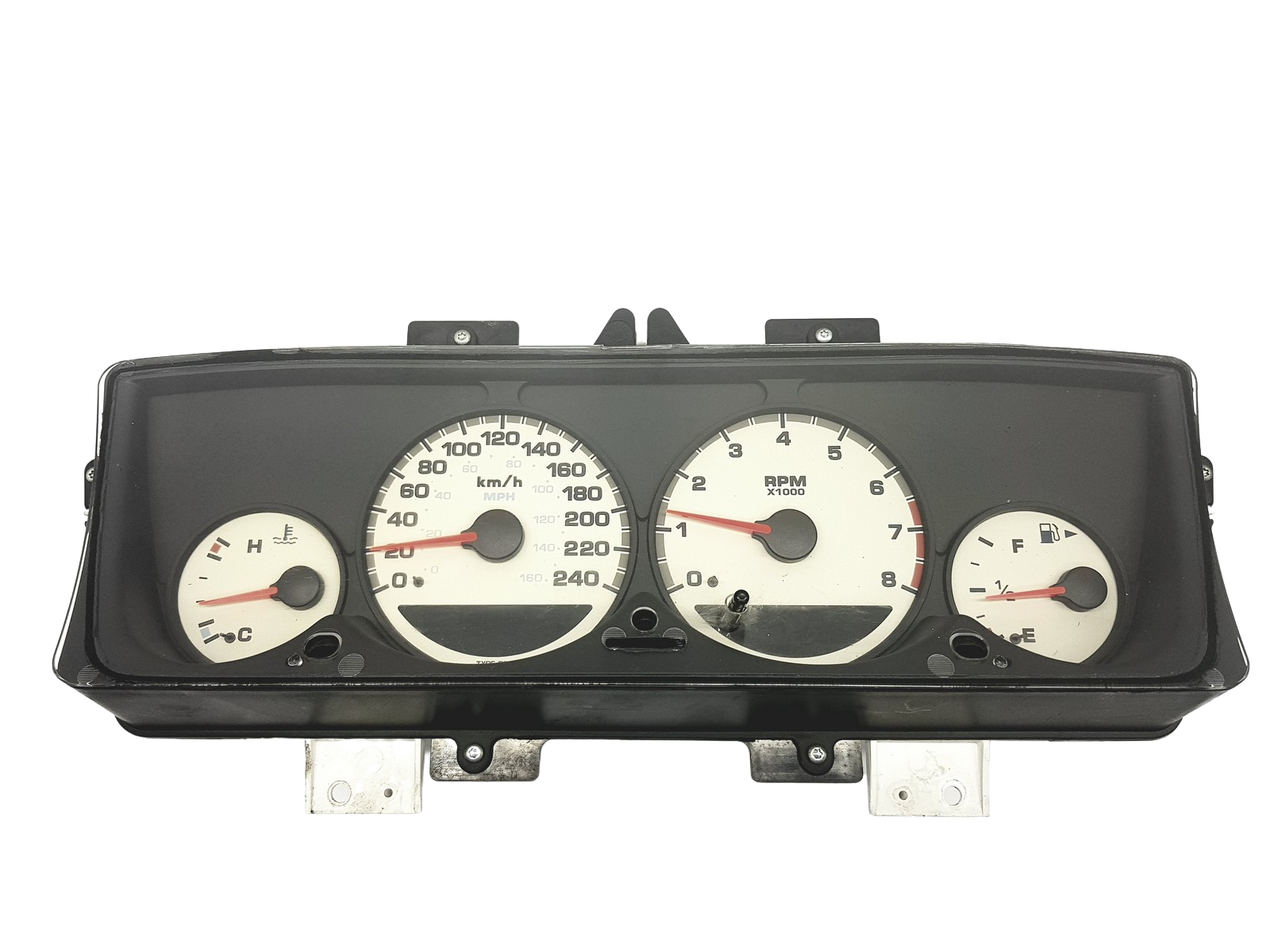 Velocímetro Chrysler Neon P04793523AI 56198 main product photo