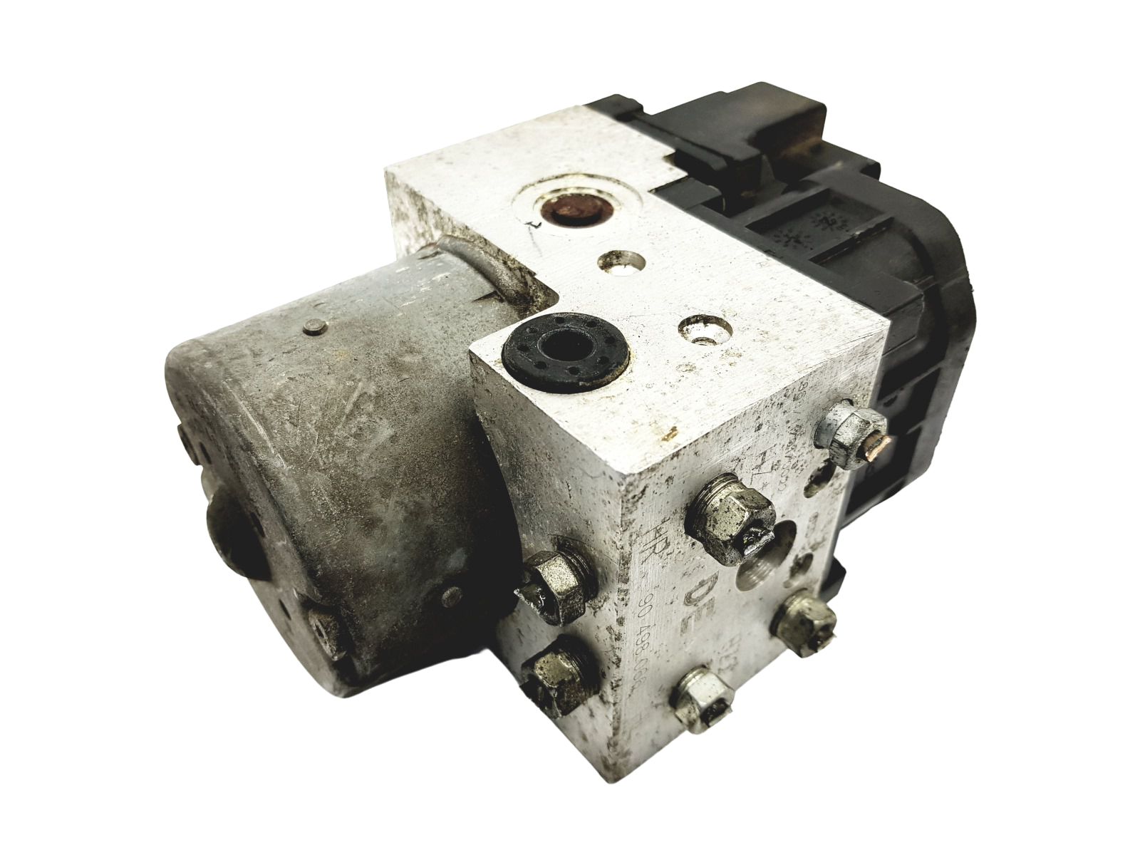 Bomba Abs Opel Astra 90498066 0265216461 Bosch main product photo
