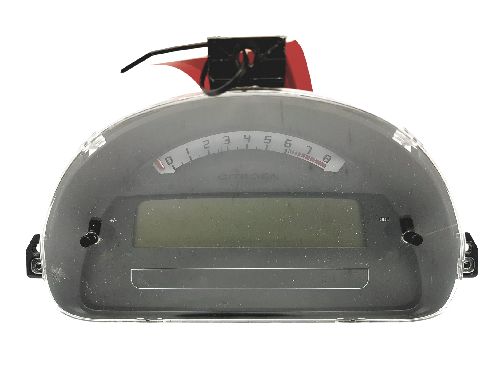 Conta-rotações Citroen C2 C3 9660225780 D 00 49569 main product photo