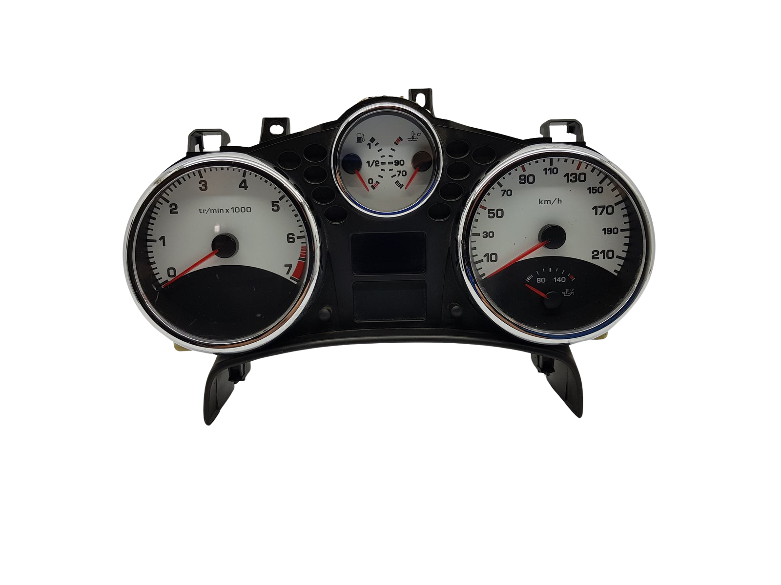 Conta-rotações Peugeot 207 9682904080 1645 main product photo