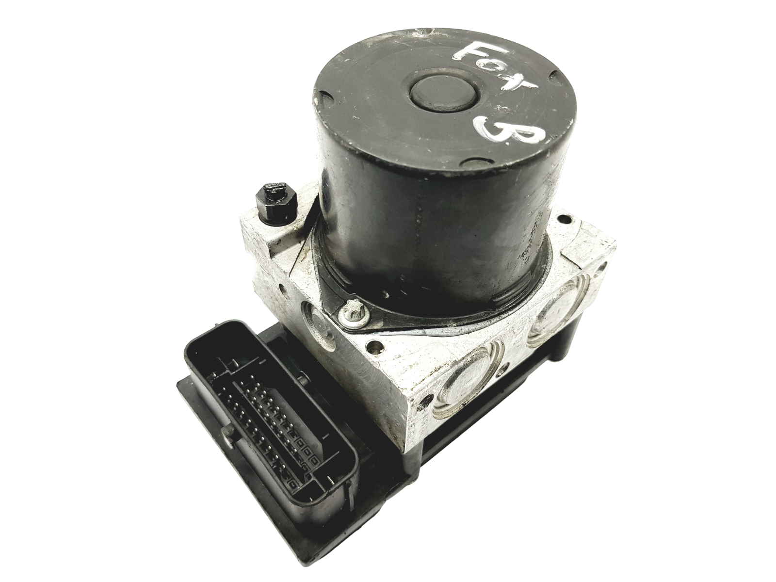 Bomba Abs VW Fox 5Z0614117B 0265800468 Bosch 33976 main product photo