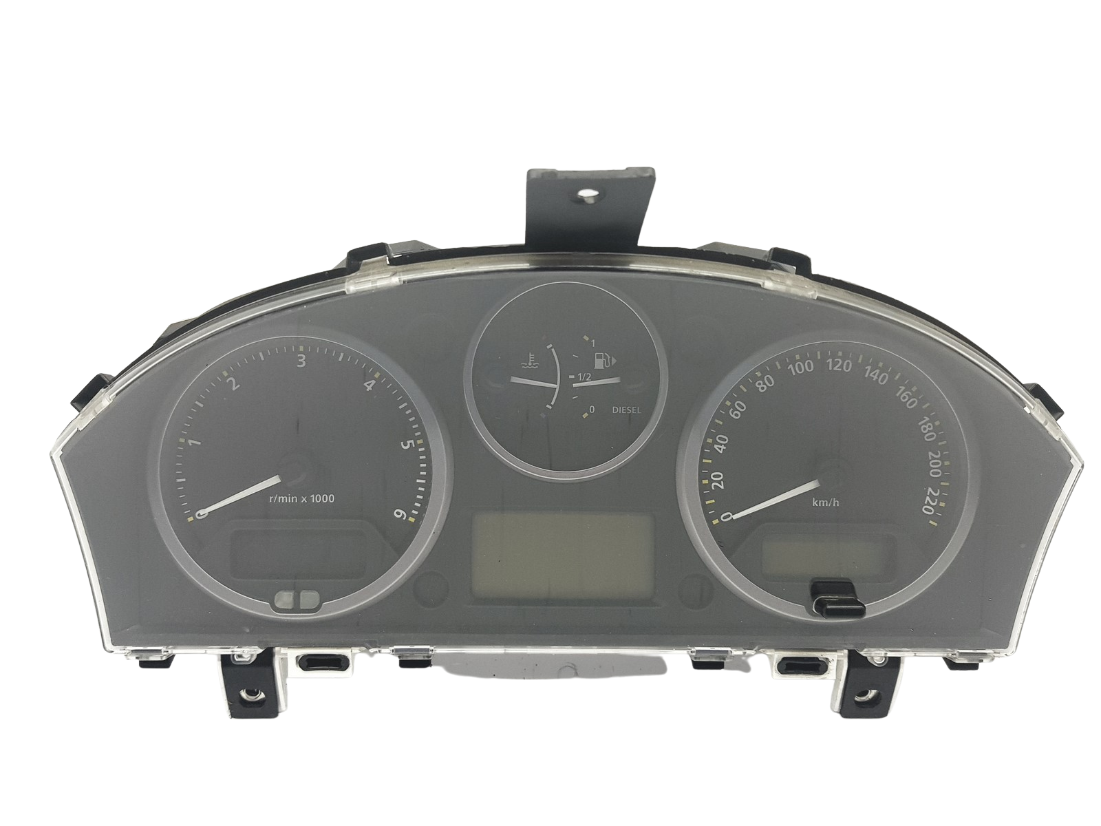 Conta-rotações Land Rover Freelander 6H5210849FD 56301 main product photo
