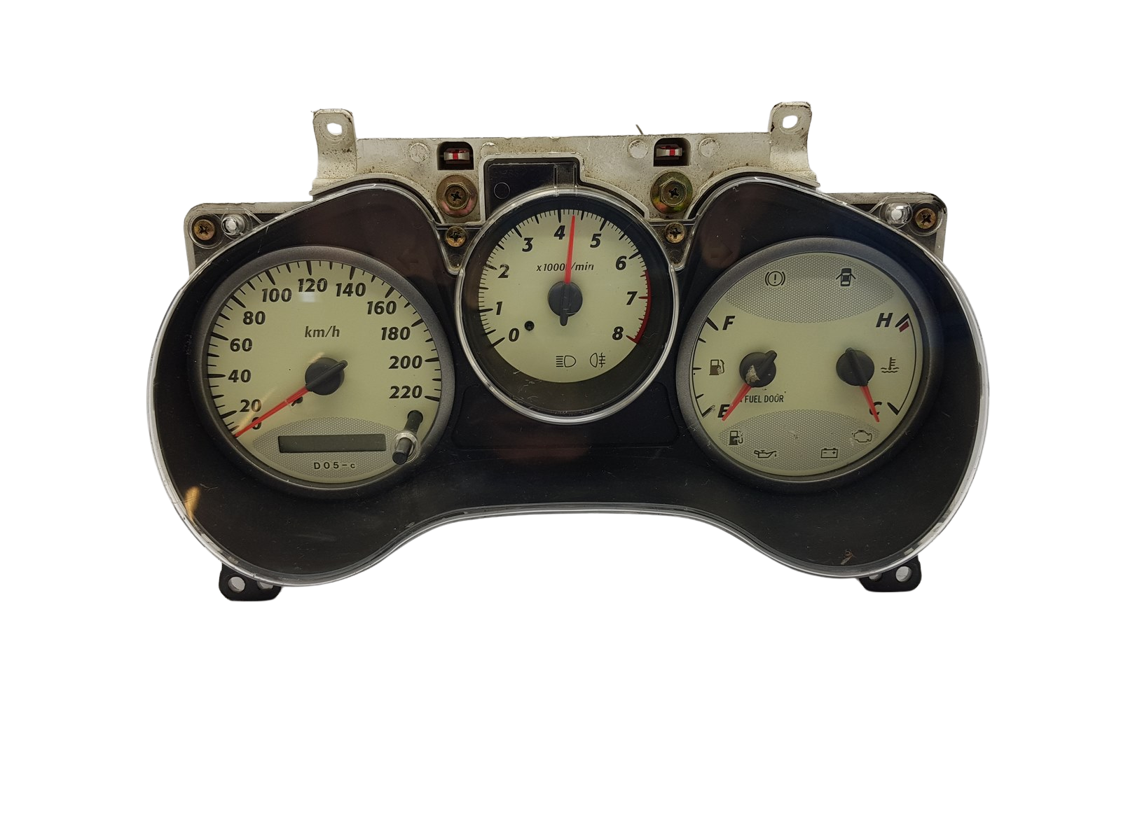 Conta-rotações Toyota RAV4 83800-42861 Denso 1469 main product photo