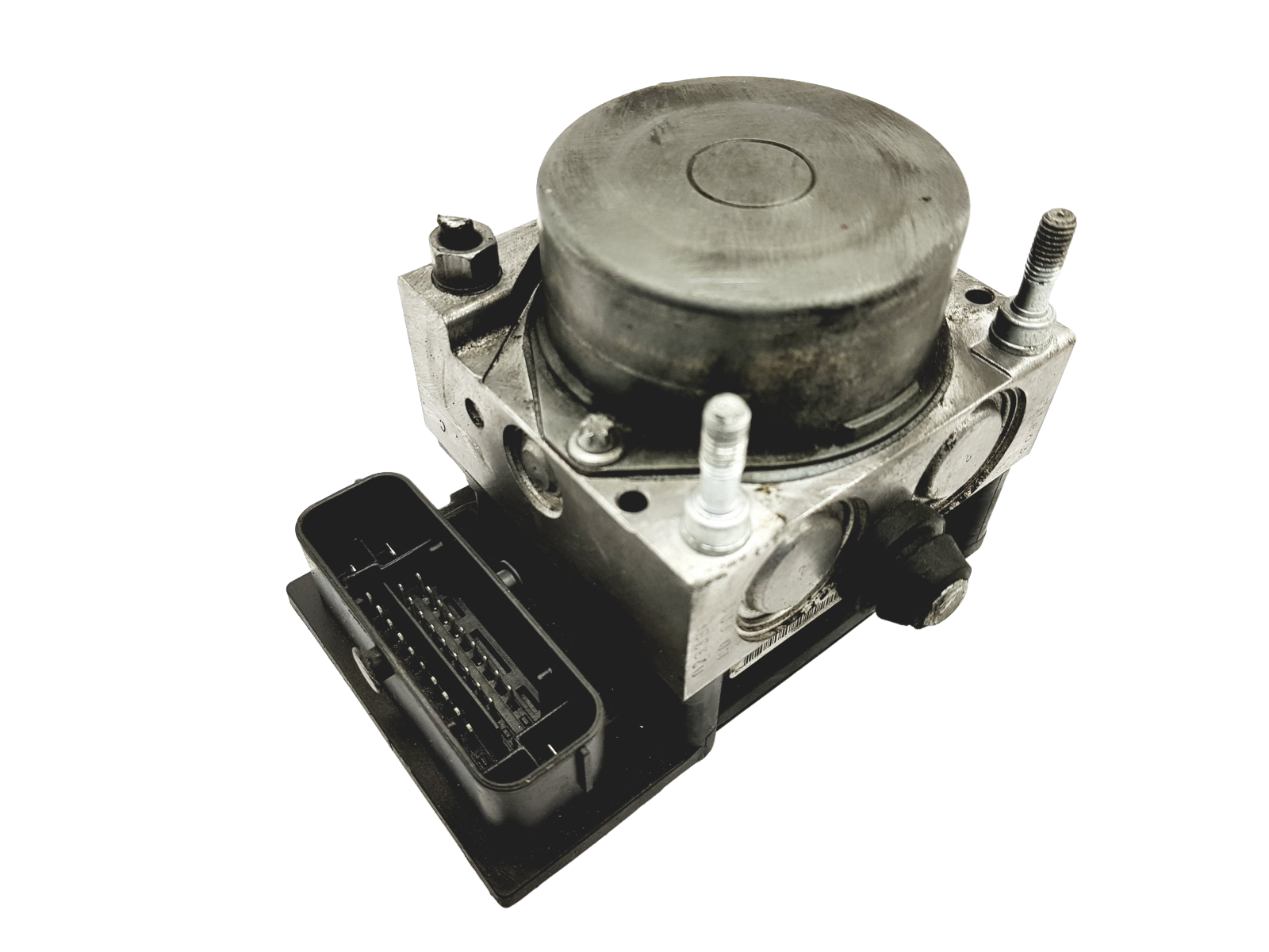 Bomba Abs Fiorino Bipper Nemo 51801321 0265800662 Bosch 35406 main product photo
