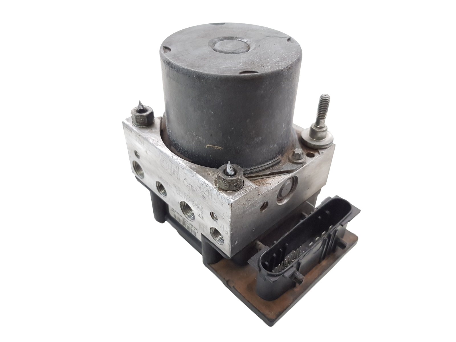 Bomba Abs Opel Corsa C 13182319 0265800443 0265231583 Bosch 2402 main product photo